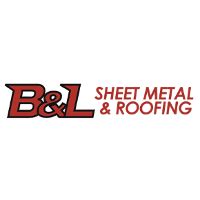 b & l sheet metal & roofing inc|b meaning in en.